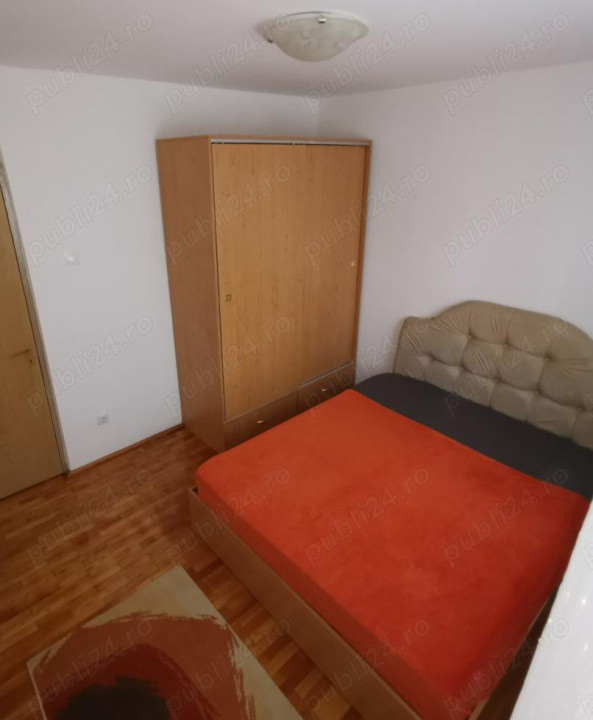 Apartament 2 camere de inchiriat Stefan cel Mare, metrou, renovat