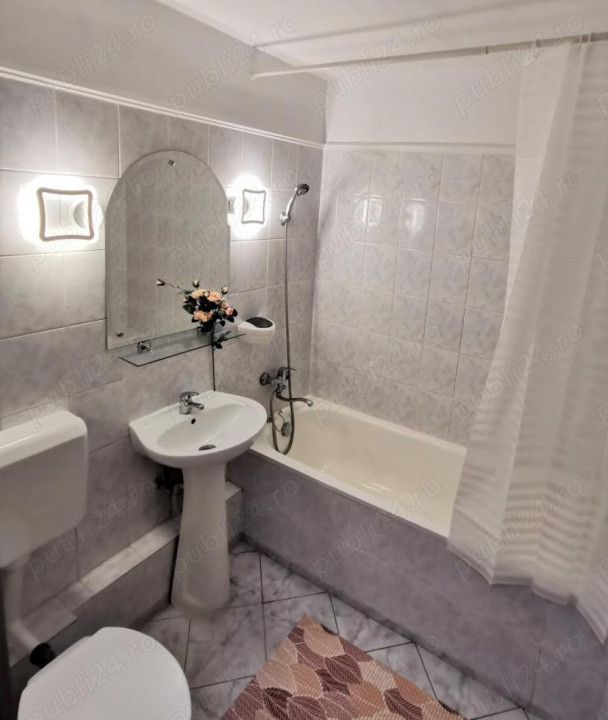 Apartament 2 camere de inchiriat Stefan cel Mare, metrou, renovat