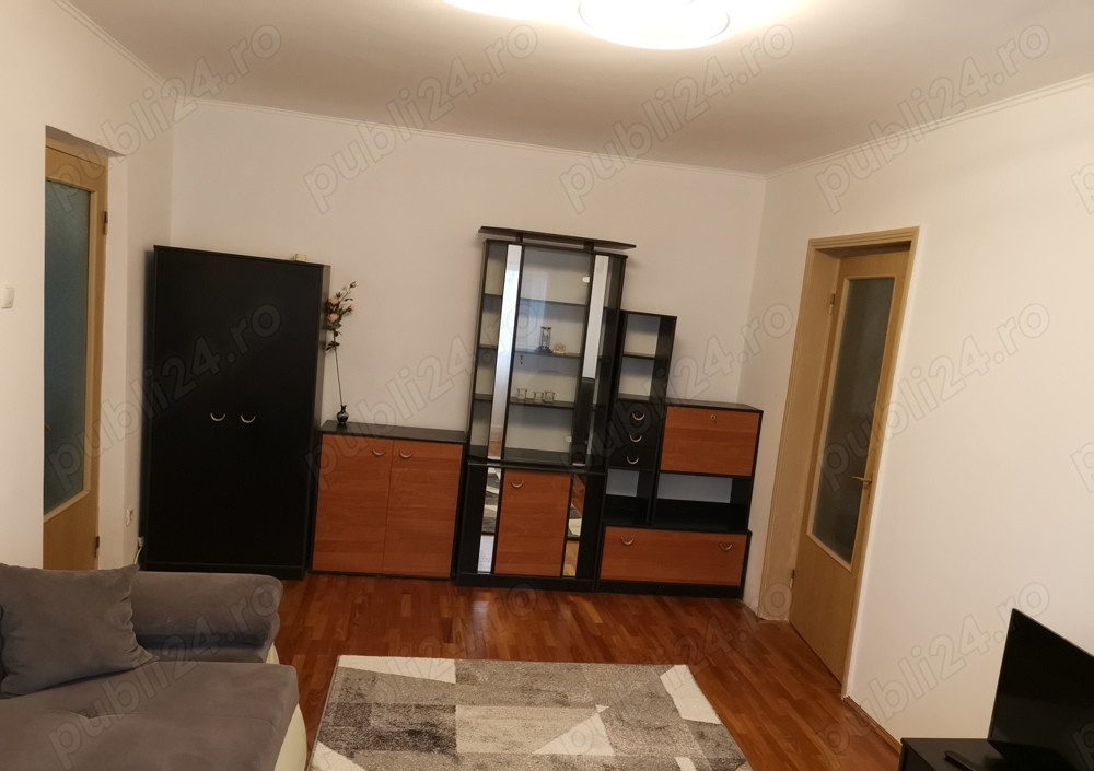 Apartament 2 camere de inchiriat Stefan cel Mare, metrou, renovat