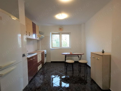 Apartament 2 camere de inchiriat Stefan cel Mare, metrou, renovat