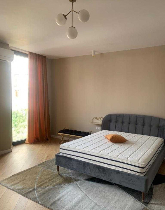 Apartament 2 camere de inchiriat Piata Victoriei, bloc nou