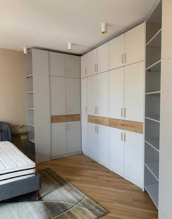 Apartament 2 camere de inchiriat Piata Victoriei, bloc nou