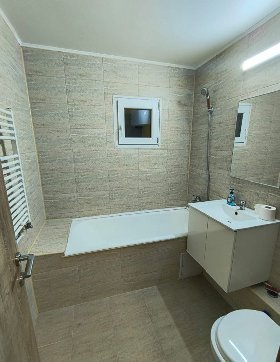 Apartament 2 camere de inchiriat Obor - Mosilor, langa metrou Obor