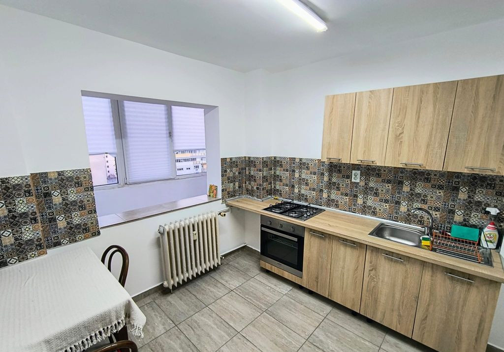 Apartament 2 camere de inchiriat Obor - Mosilor, langa metrou Obor