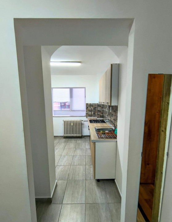 Apartament 2 camere de inchiriat Obor - Mosilor, langa metrou Obor