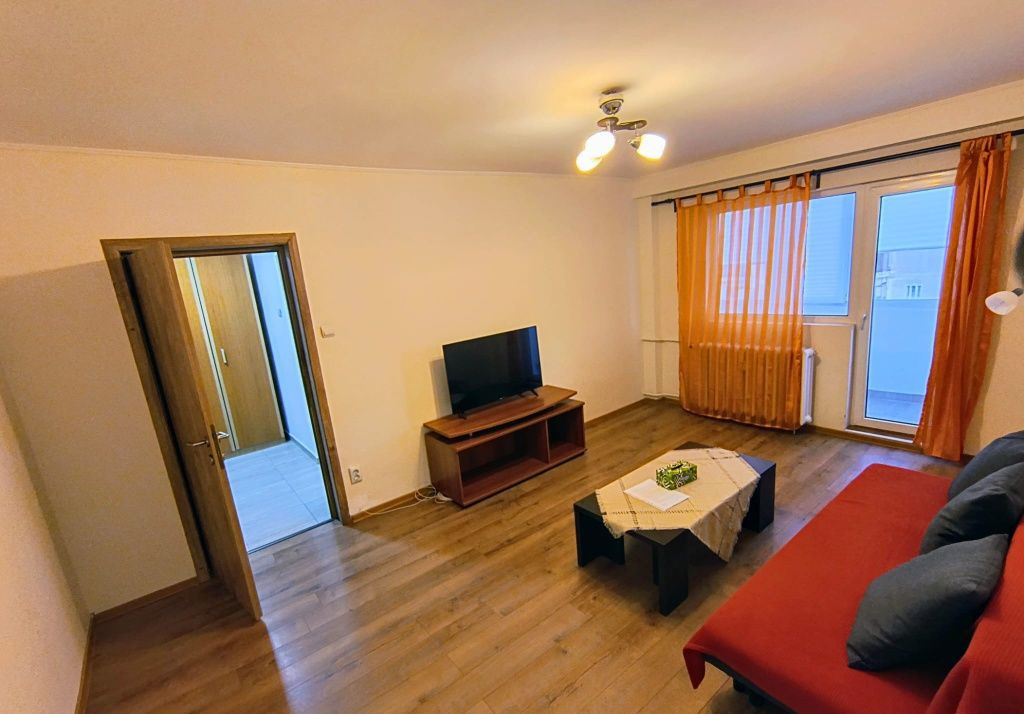 Apartament 2 camere de inchiriat Obor - Mosilor, langa metrou Obor