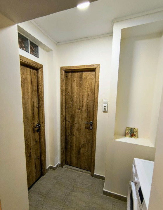 Apartament 2 camere de inchiriat Obor - Mosilor, langa metrou Obor