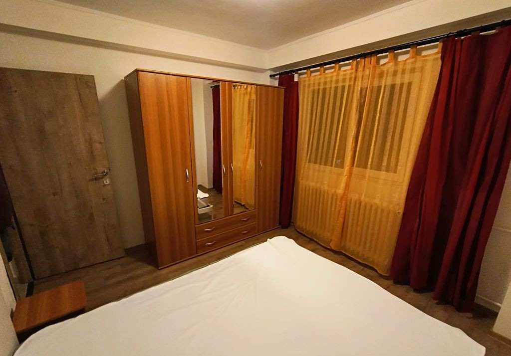 Apartament 2 camere de inchiriat Obor - Mosilor, langa metrou Obor