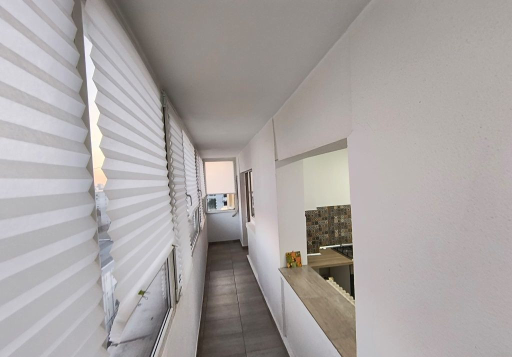 Apartament 2 camere de inchiriat Obor - Mosilor, langa metrou Obor