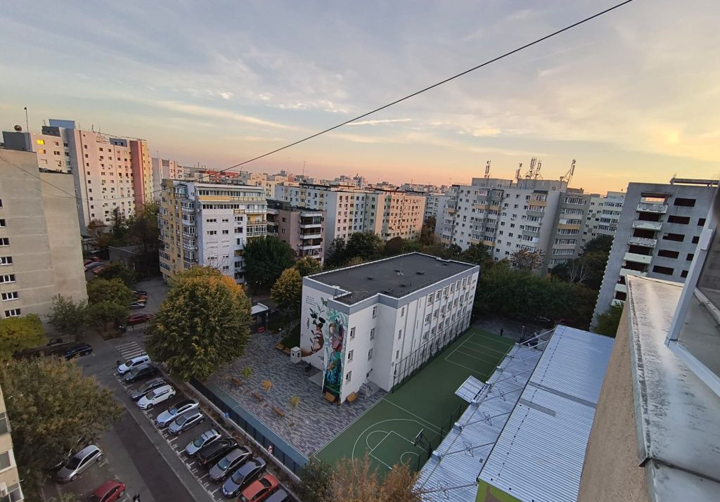 Apartament 2 camere de inchiriat Obor - Mosilor, langa metrou Obor