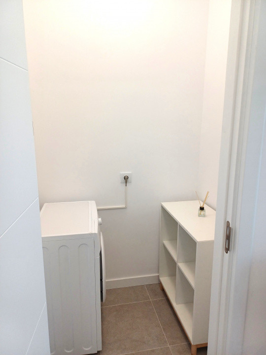 Apartament 2 camere Magnolia Urban Residence, Sisesti, cu parcare