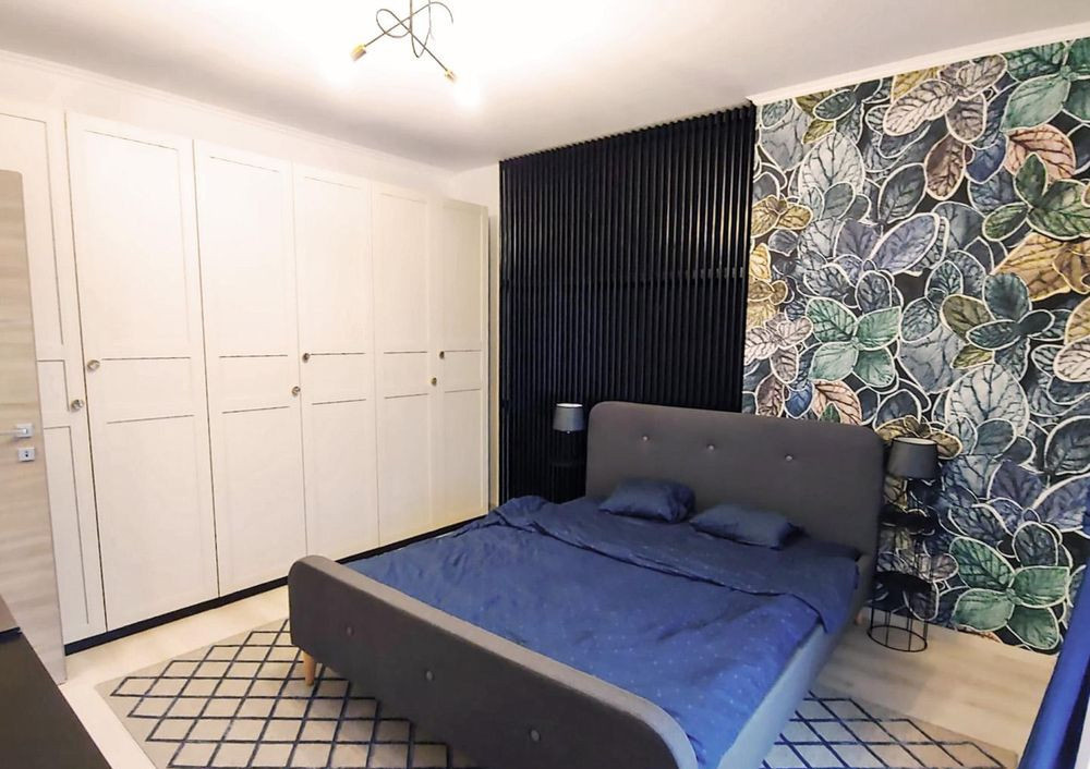 Apartament 3 camere SoHo Unirii  + loc parcare cu statie electrica