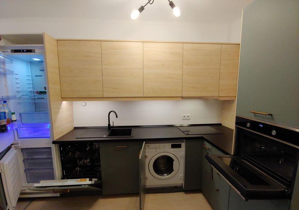 Apartament 3 camere SoHo Unirii  + loc parcare cu statie electrica