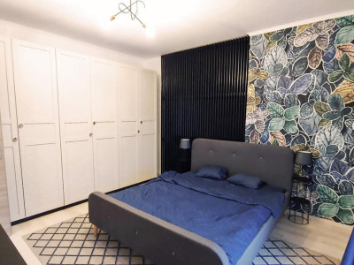 Apartament 3 camere SoHo Unirii  + loc parcare cu statie electrica