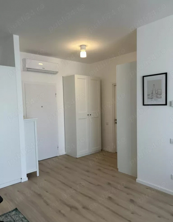 Apartament 2 camere Arcadia, Domenii, nou, prima chirie, loc parcare