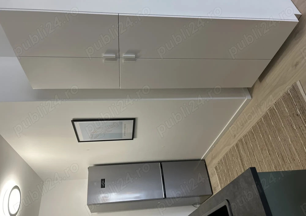 Apartament 2 camere Arcadia, Domenii, nou, prima chirie, loc parcare