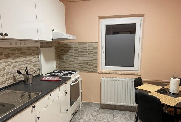 Apartament 2 camere de inchiriat Aviatiei