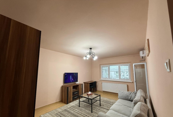 Apartament 2 camere de inchiriat Aviatiei