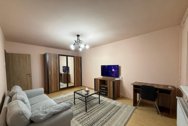 Apartament 2 camere de inchiriat Aviatiei