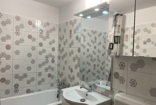 Apartament 2 camere de inchiriat Aviatiei