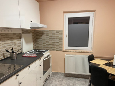 Apartament 2 camere de inchiriat Aviatiei