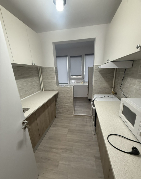 Apartament 3 camere de inchiriat Giulesti | str. Prunaru