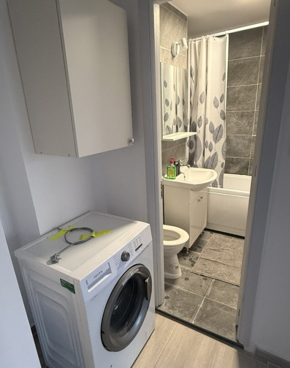 Apartament 3 camere de inchiriat Giulesti | str. Prunaru