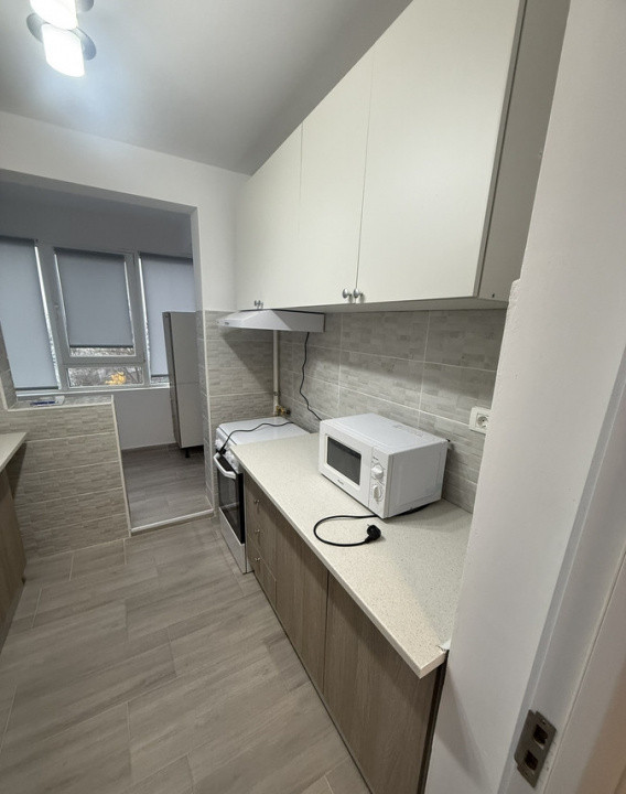 Apartament 3 camere de inchiriat Giulesti | str. Prunaru