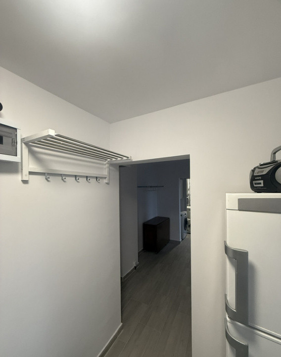 Apartament 3 camere de inchiriat Giulesti | str. Prunaru