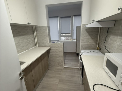 Apartament 3 camere de inchiriat Giulesti | str. Prunaru