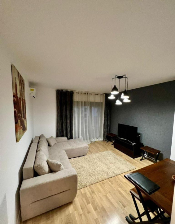 Apartament 2 Camere de inchiriat | Arcadia Apartments | Domenii