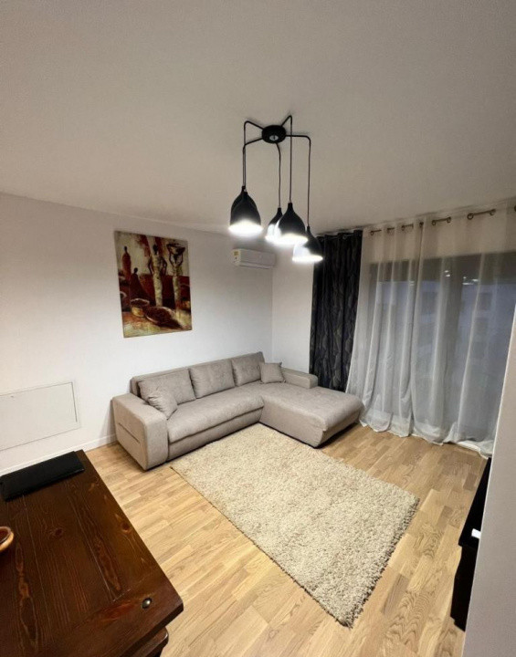 Apartament 2 Camere de inchiriat | Arcadia Apartments | Domenii