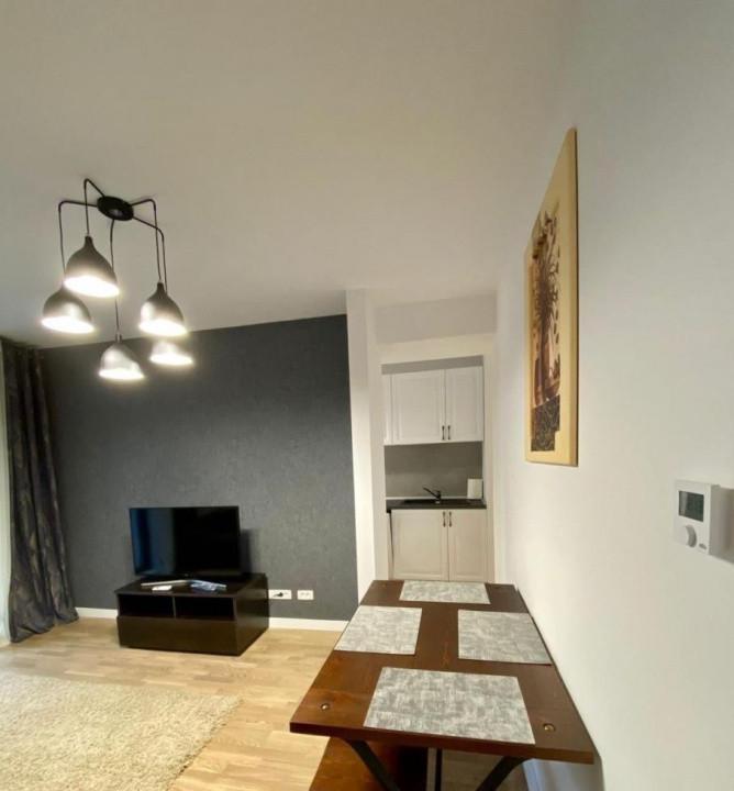 Apartament 2 Camere de inchiriat | Arcadia Apartments | Domenii