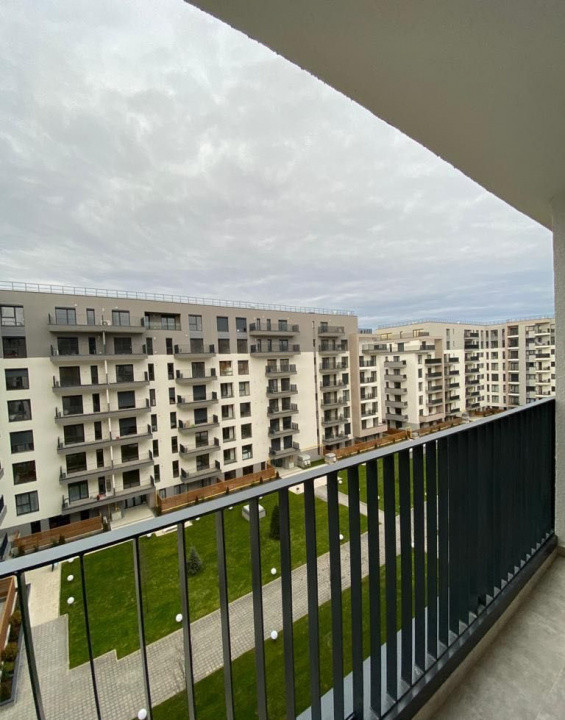 Apartament 2 Camere de inchiriat | Arcadia Apartments | Domenii