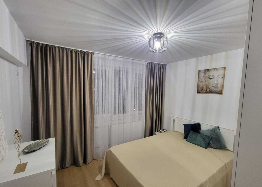 Apartament 2 camere de inchiriat Iancului langa metrou