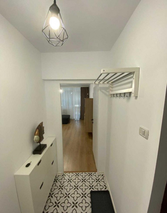 Apartament 2 camere de inchiriat Iancului langa metrou