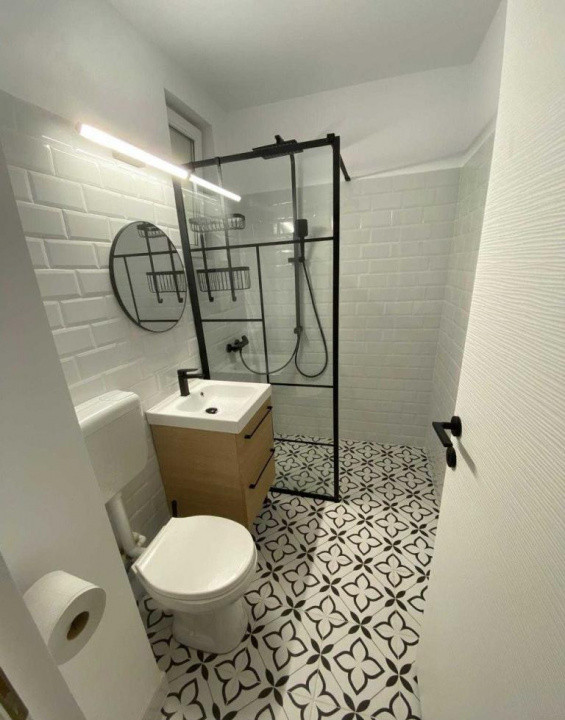 Apartament 2 camere de inchiriat Iancului langa metrou