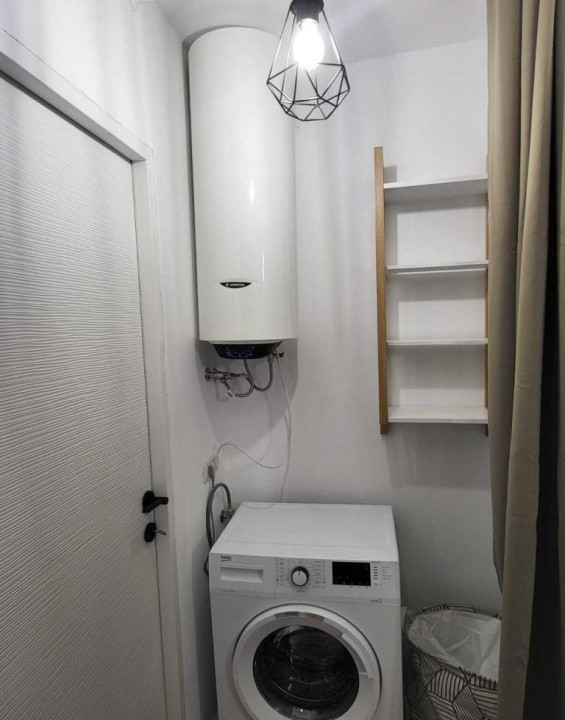 Apartament 2 camere de inchiriat Iancului langa metrou
