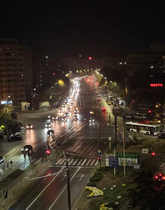 Apartament 2 camere de inchiriat Iancului langa metrou