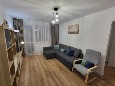 Apartament 2 camere de inchiriat Iancului langa metrou