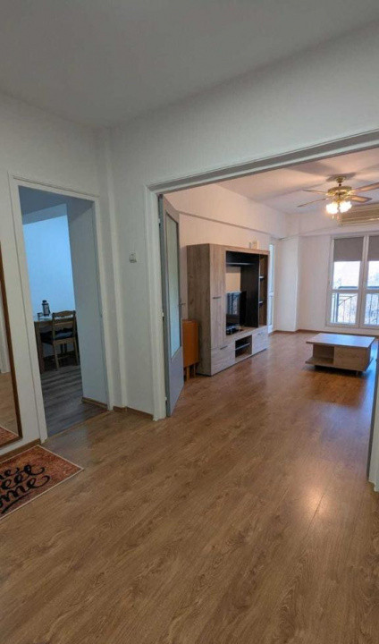 Apartament 3 camere de inchiriat cu vedere la Parcul Circului | Tei