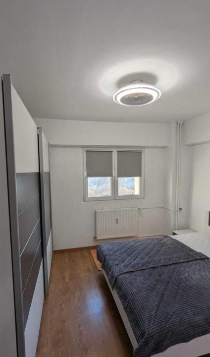 Apartament 3 camere de inchiriat cu vedere la Parcul Circului | Tei