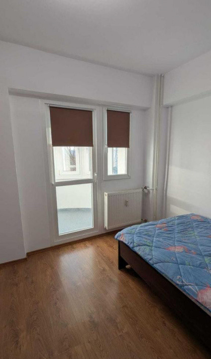 Apartament 3 camere de inchiriat cu vedere la Parcul Circului | Tei