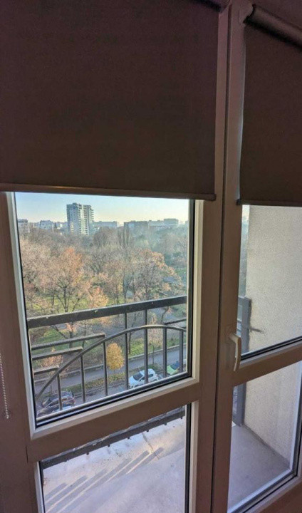 Apartament 3 camere de inchiriat cu vedere la Parcul Circului | Tei