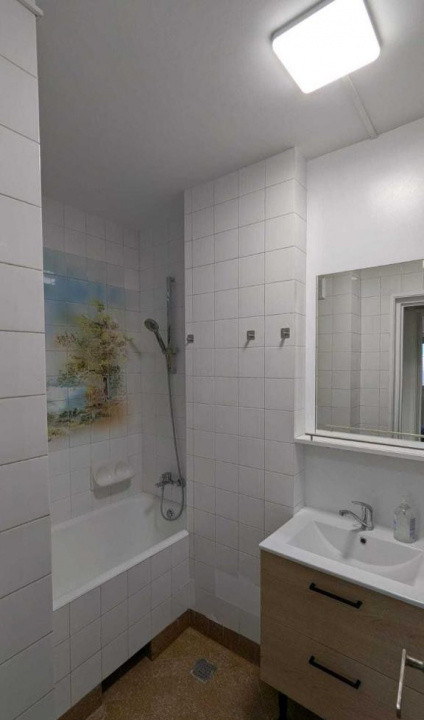 Apartament 3 camere de inchiriat cu vedere la Parcul Circului | Tei