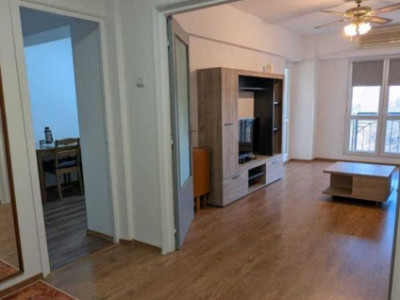 Apartament 3 camere de inchiriat cu vedere la Parcul Circului | Tei