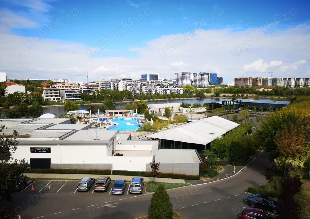 Apartament 3 camere de inchiriat | Floreasca | Pescariu | Aviatiei