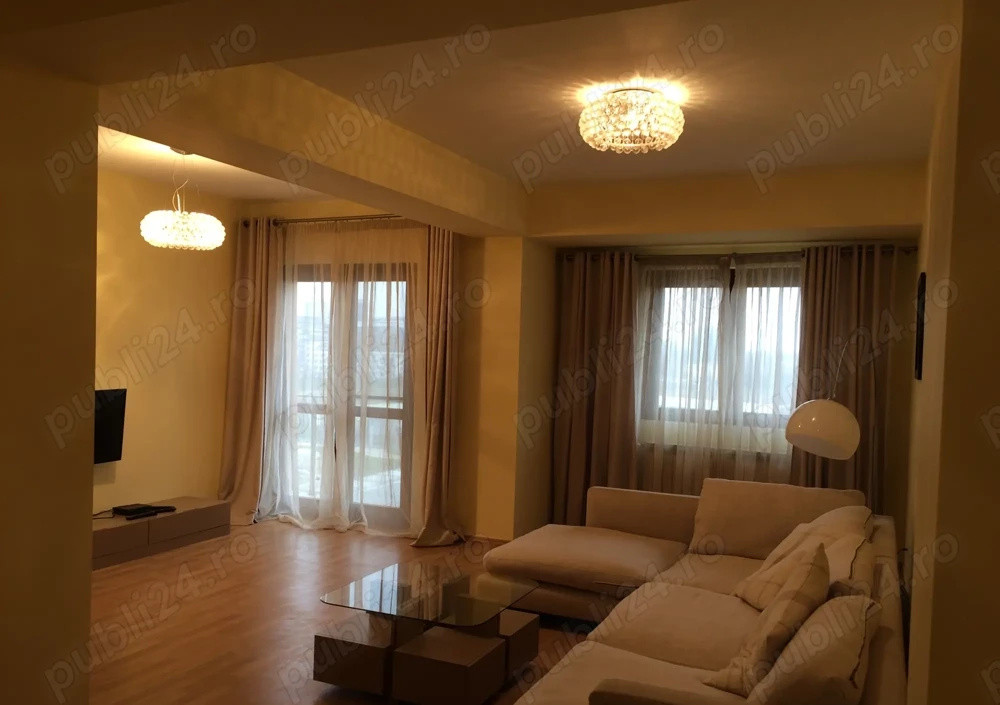 Apartament 3 camere de inchiriat | Floreasca | Pescariu | Aviatiei