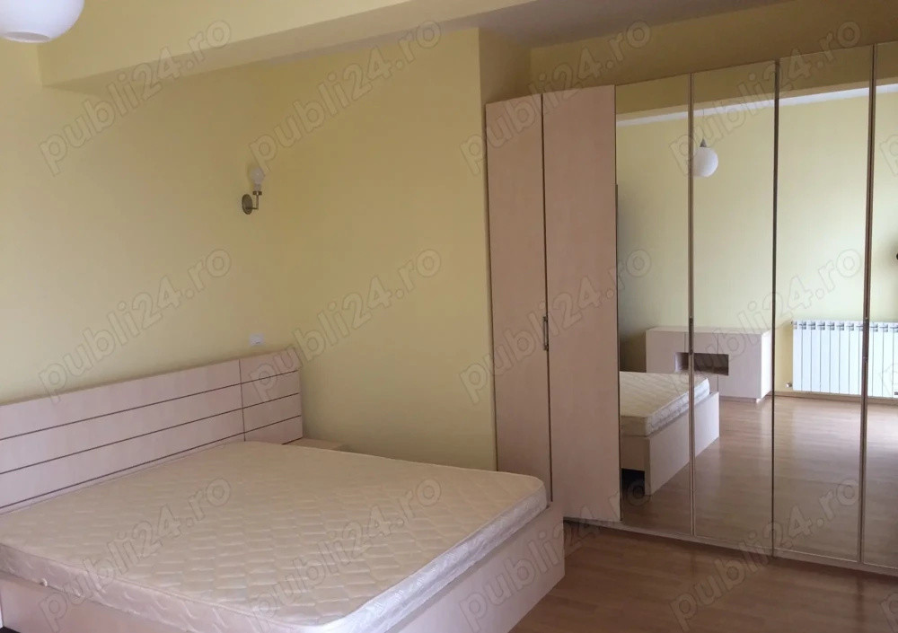 Apartament 3 camere de inchiriat | Floreasca | Pescariu | Aviatiei