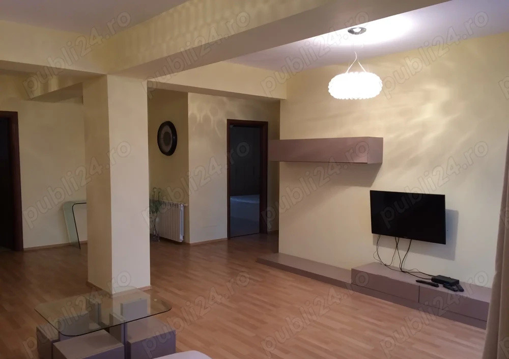 Apartament 3 camere de inchiriat | Floreasca | Pescariu | Aviatiei